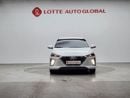 Hyundai Ioniq 2020 HYUNDAI THE NEW IONIQ (H) 1.6 N