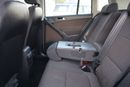 Volkswagen Tiguan Trend & Fun 2.0L
