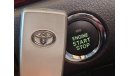 Toyota Alphard ANH20W