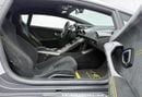 Lamborghini Huracan 2018 Lamborghini Huracan Performante, Warranty, Full Service History, Very Low Km, Fully Loaded, GCC
