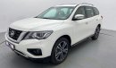 Nissan Pathfinder SL 3.5 | Under Warranty | Inspected on 150+ parameters