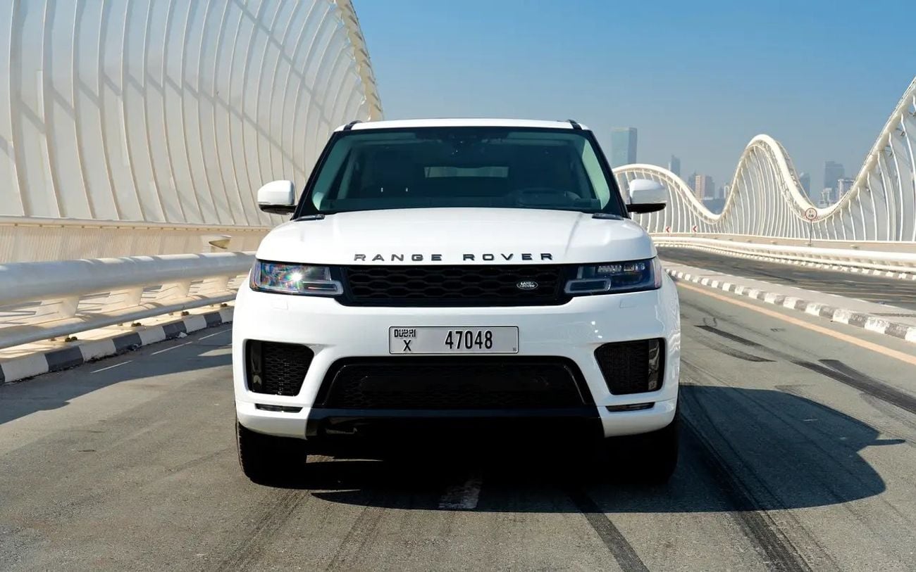 Land Rover Range Rover Sport Dynamic HSE D350 3.0L