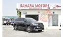 Toyota Highlander 2019 MODEL 3.5L HIGHLANDER LIMITED AUTOMATIC( IMPORT FROM CANADA )