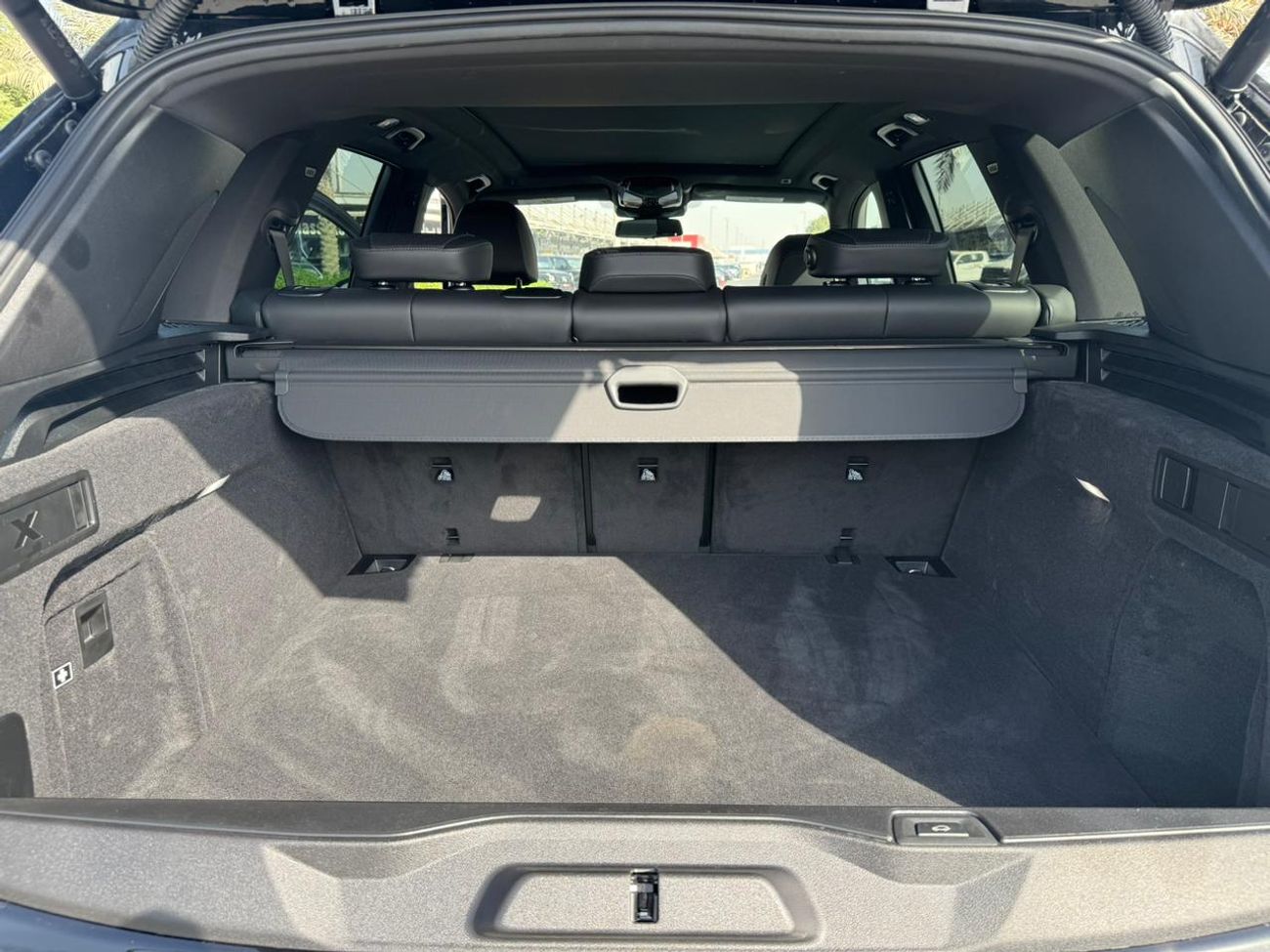 بي أم دبليو X5