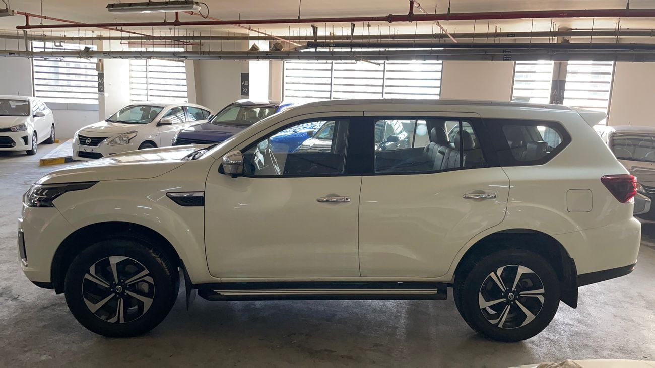 نيسان إكستيرا 2024 PLATINUM | AED 1639/Month | 0 DP | 30 Day Return | Warranty | Service History