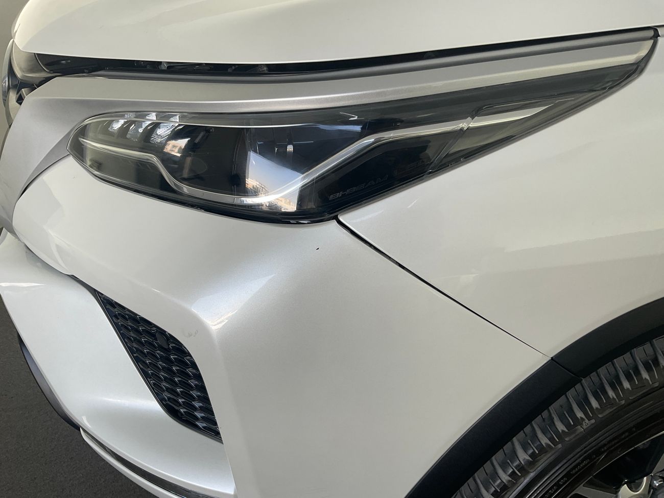 Toyota Fortuner EXR | upto AED 20,000 Ramadan Discount | Guaranteed Warranty | 0 Down Payment