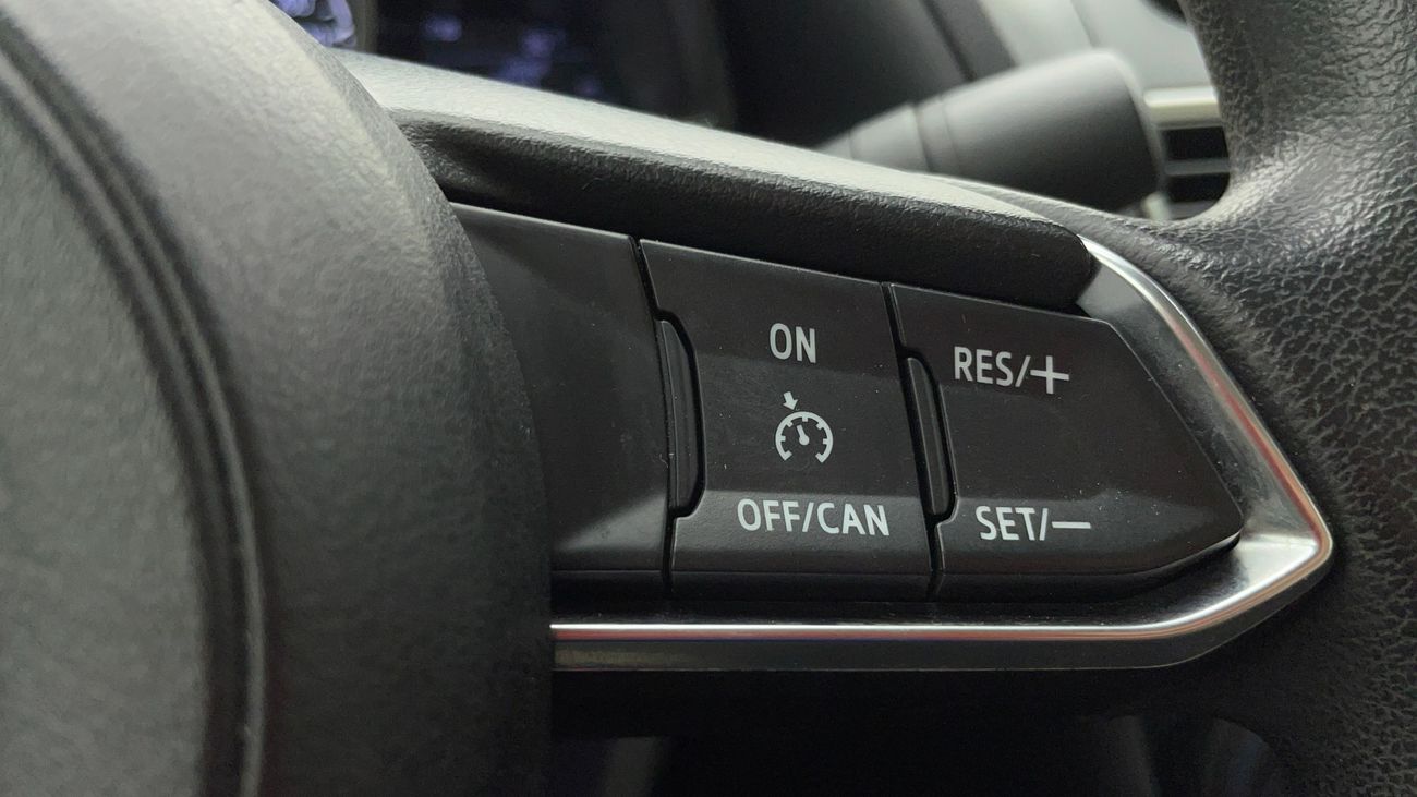 Mazda 3 S 1.6 | Zero Down Payment | Home Test Drive