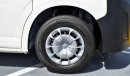 Toyota Hiace TOYOTA HIACE HIGHT ROOF 13 SEATER | 3.5 V6 2024