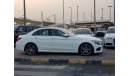 Mercedes-Benz C200 Mercedes Benz C200 model 2015 GCC car prefect condition full option low mileage 97000km only  panor