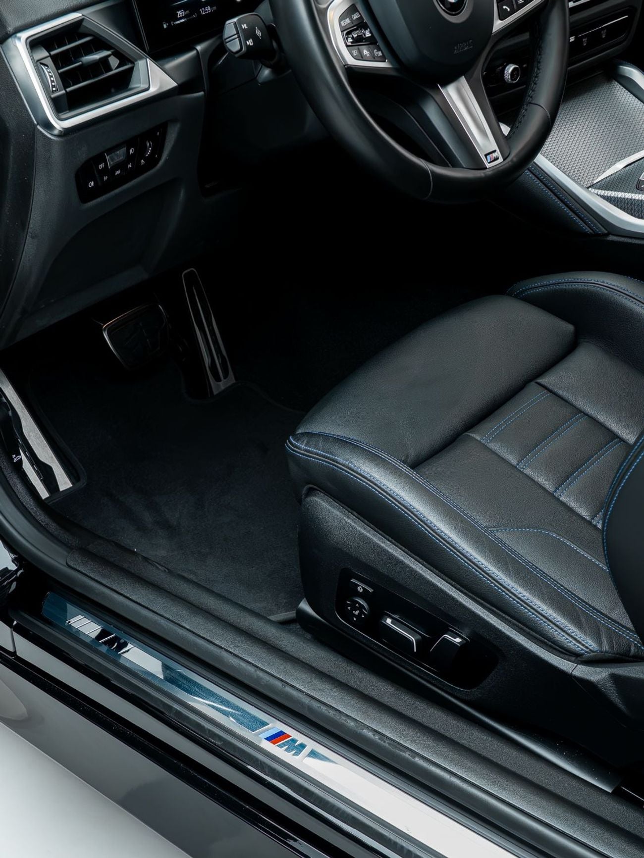 BMW M240i XDRIVE