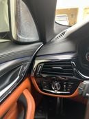 بي أم دبليو M5