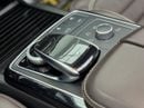 Mercedes-Benz GLE 63 S AMG Coupe 2017 Mercedes-AMG GLE 63 S 4MATIC Coupe, Well Loaded, Service History, GCC