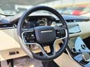 Land Rover Range Rover Velar S P250