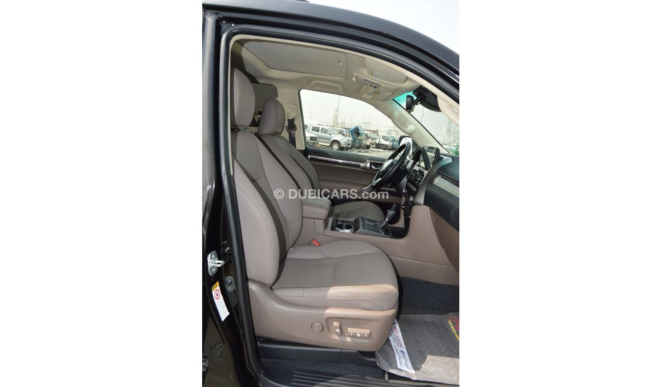 Lexus GX460 Full option clean clean car