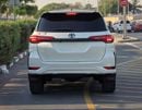 Toyota Fortuner FACELIFTED TO 2025 MODEL | RHD | 2.8 DIESEL ENGINE | AT