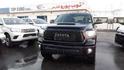 Toyota Tundra Limited offer from Top Euro