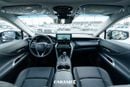 تويوتا فينزا 2.0L CVT 2WD Luxury Petrol 2025