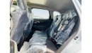 سوزوكي جراند فيتارا SUZUKI GRAND VITARA LEATHER SEAT DUAL A/C PANORAMIC SUNROOF GRAY INTERRIOR AVILABLE FOR EXPORT AND L