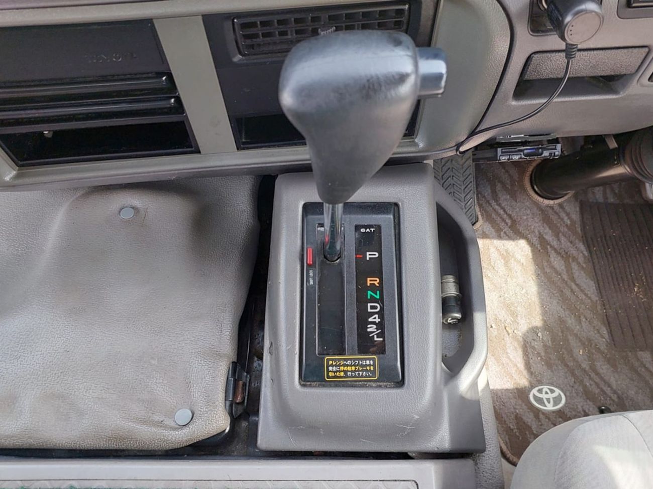 تويوتا كوستر (RAMADAN OFFER) TOYOTA COASTER BUS RHD 2011 MODEL 4.0 L DIESEL AUTOMATIC(PM53682)