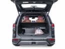 لكزس LX 600 VIP ECTAV0003 - لكزس LX600 VIP موديل 2026 - محرك بنزين 3.5 لتر، ناقل حركة أوتوماتيكي - لون أسود مع مقصور