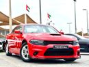 دودج تشارجر SXT 3.6L