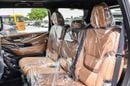 نيسان باترول LE TITANIUM Nissan Patrol 2026 مواصفات خليجية