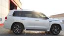 Toyota Land Cruiser VXR