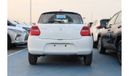 Suzuki Swift 2023 SUZUKI SWIFT 1.2L BRAND NEW(FOR EXPORT)