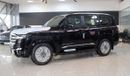 تويوتا لاند كروزر 2026 Model Toyota Land Cruiser (LC300) GXR, 3.5L Petrol 4WD 10A/T