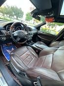 Mercedes Benz ML500