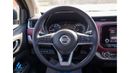 نيسان إكستيرا 2023 Platinum 4WD Petrol A/T 2.5L Luxury Interior with 3 yrs Warranty / GCC Specs