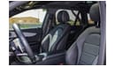 Mercedes-Benz GLC 300 4MATIC MERCEDES-BENZ GLC300 2021