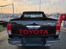 Toyota Hilux DC TRD 4.0L 4WD TOYOTA HILUX TRD 2020 V6 ENGINE 4.0L AUTOMATIC clean car no any work required just b