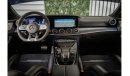Mercedes-Benz AMG GT 63 s | 9,006 P.M  | 0% Downpayment | Pristine Condition!