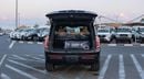 Nissan Patrol LE PLATINUM CITY BLACK INSIDE TAN