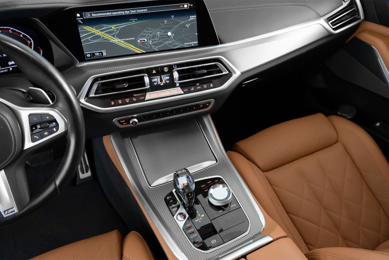 BMW X5 XDRIVE40i M SPORT PRO
