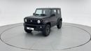 Suzuki Jimny GL 1.5 | Zero Down Payment | Free Home Test Drive