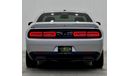 Dodge Challenger R/T 2021 Dodge Challenger RT, 2027 Dodge Warranty, Full Dodge Service History, Full Options, Low Kms
