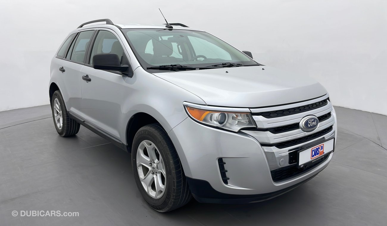 Ford Edge SE 3.5 | Under Warranty | Inspected on 150+ parameters