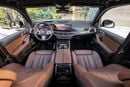 BMW X7 XDRIVE40I M SPORT BMW X7 xDrive40i M-Sport 2025 GCC | Agency Warranty