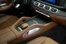 مرسيدس بنز GLS 450 4MATIC