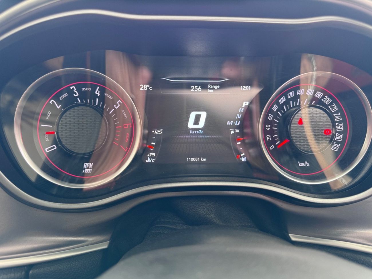 Dodge Challenger Scat Pack Wide Body 6.4L