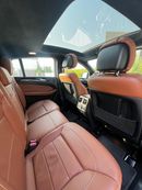 Mercedes-Benz GLE 43 AMG Coupe 3.0L