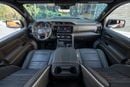 GMC Sierra GMC Sierra 1500 AT4x Double Cab (LOW MILEAGE) 2023 GCC | Agency Warranty | Service Contract