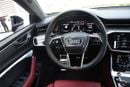 Audi S7 TFSI quattro 2.9L AUDI S7 SPORTBACK TDI 2022 | Export price 327000 | Best Export price