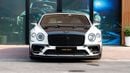 Bentley Continental Bentley Continental 2021