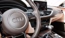 Audi A7 3.0 V6