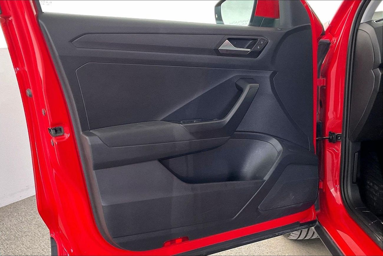 Volkswagen T ROC Trend | Guaranteed Warranty | 0 Down Payment