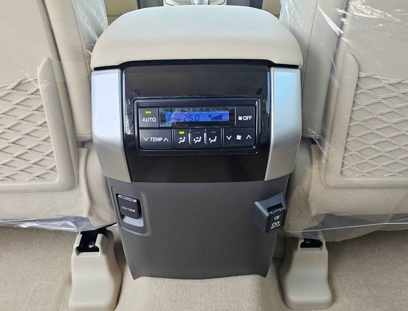 Toyota Prado VX2 | 4.0L V6 PETROL | DRIVER POWER SEATS | SUNROOF | AUTO A/C (CODE # PSR40VX2D)