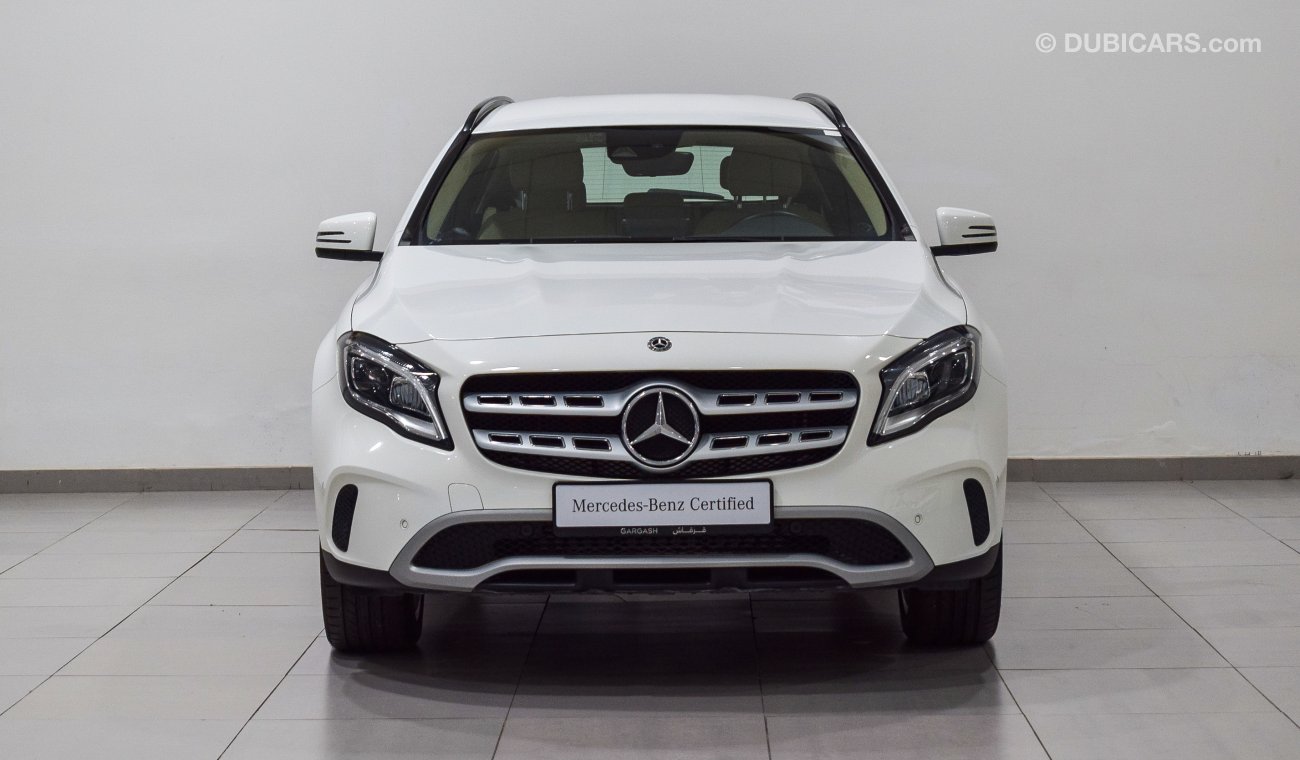 Mercedes-Benz GLA 200 VSB 28423 OCTOBER PROMOTION!!!